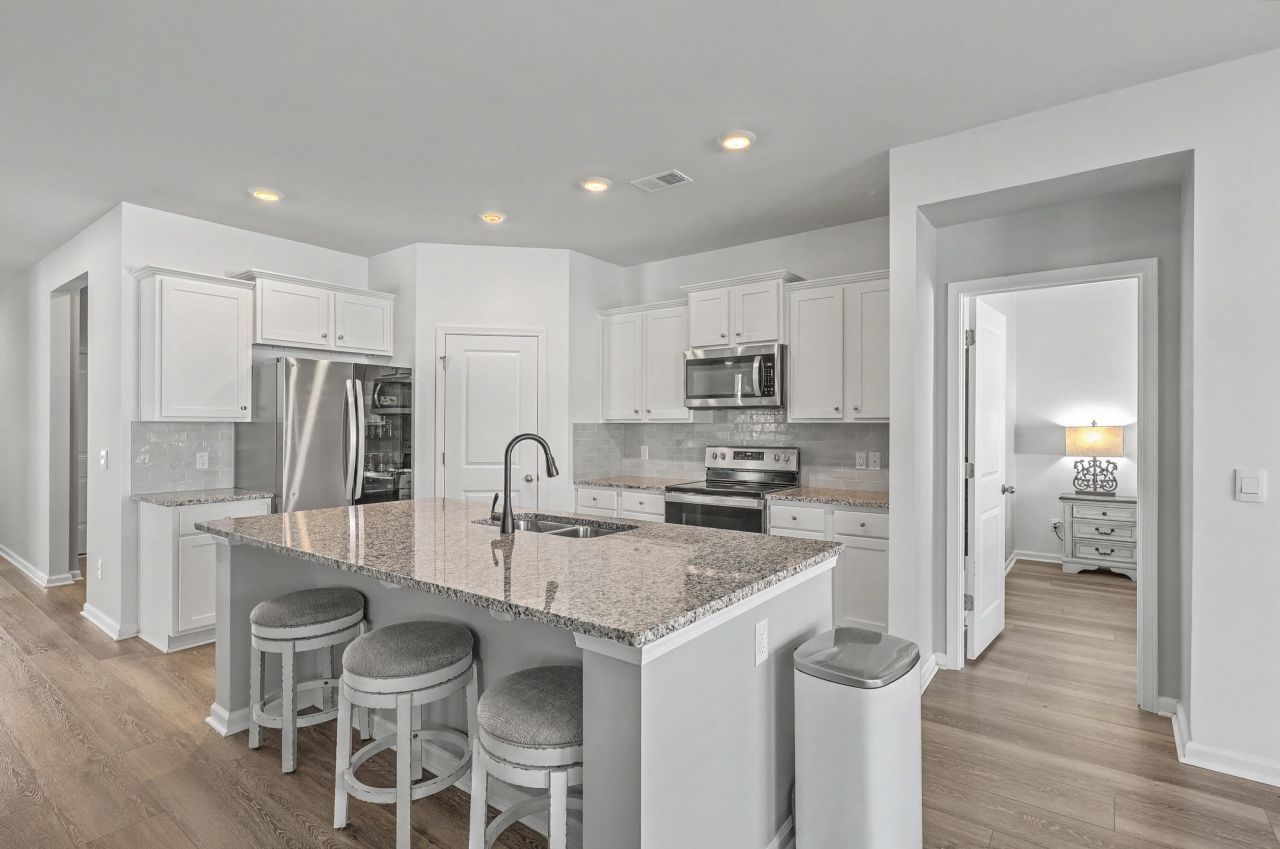 129 William Clark Boulevard Photo 15