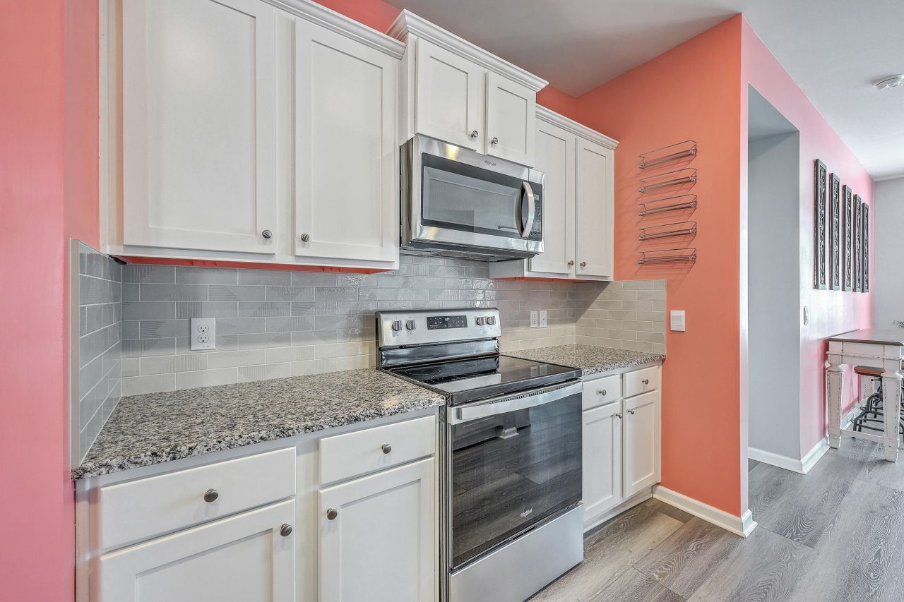 129 William Clark Boulevard Photo 15