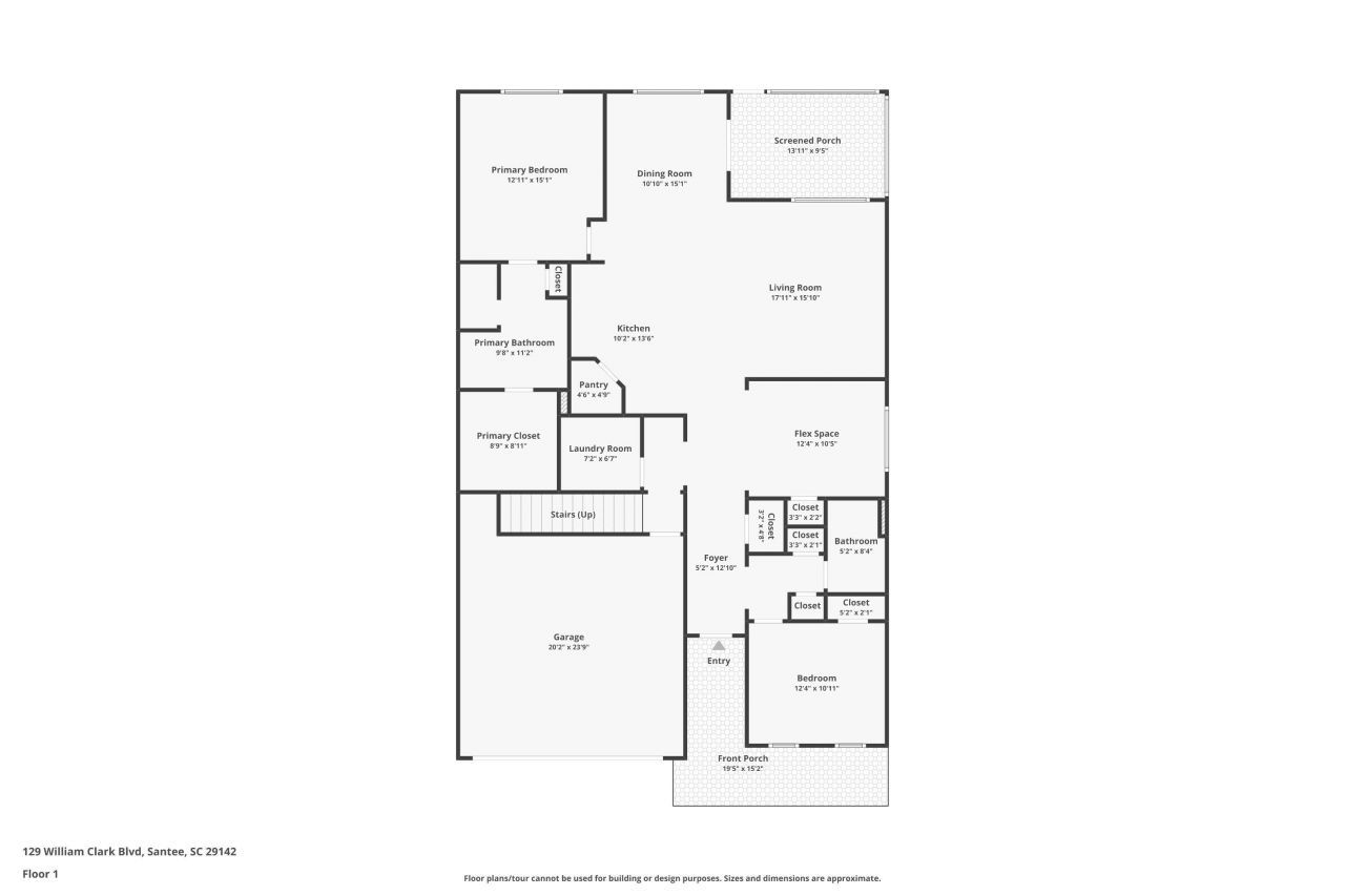 129 William Clark Boulevard Photo 40