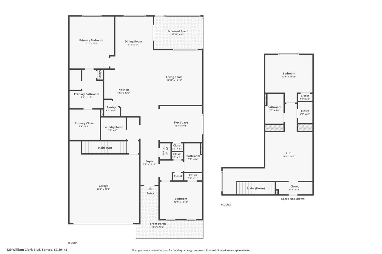 129 William Clark Boulevard Photo 42