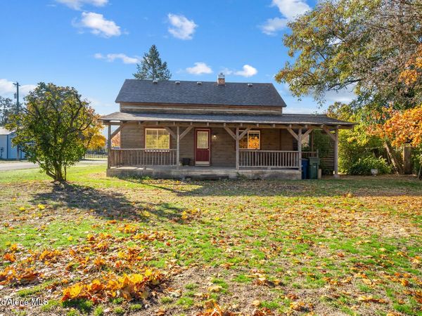 320 E 3RD AVE , Post Falls, ID 83854