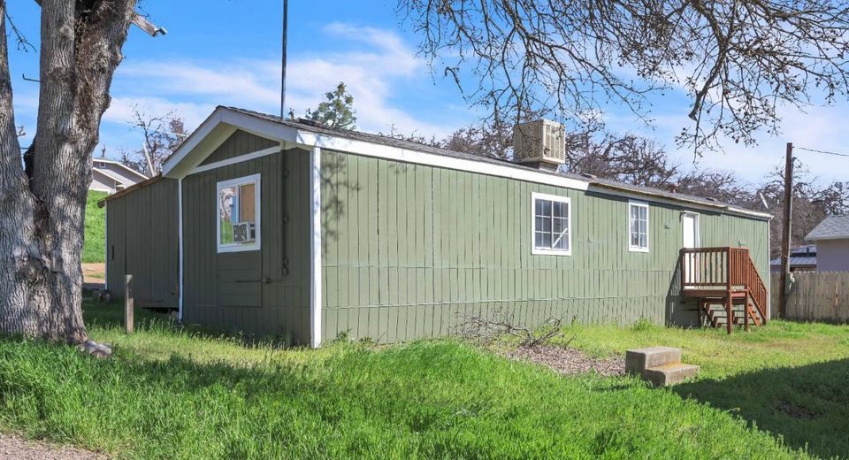 15815 37th Ave, Clearlake, CA 95422 Photo