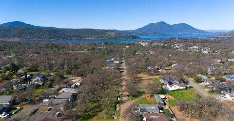 15815 37th Ave, Clearlake, CA 95422 Photo