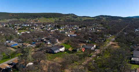 15815 37th Ave, Clearlake, CA 95422 Photo