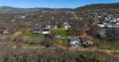 15815 37th Ave, Clearlake, CA 95422 Photo