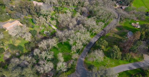 4321 Buchanan Dr, Fair Oaks, CA 95628 Photo