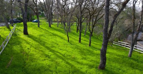 4321 Buchanan Dr, Fair Oaks, CA 95628 Photo