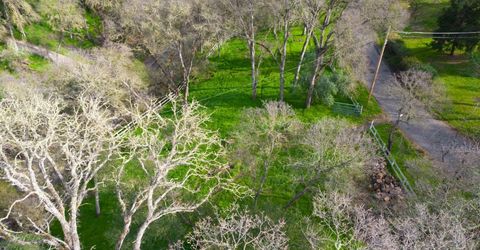 4321 Buchanan Dr, Fair Oaks, CA 95628 Photo