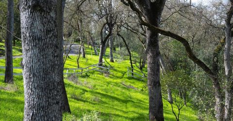 4321 Buchanan Dr, Fair Oaks, CA 95628 Photo