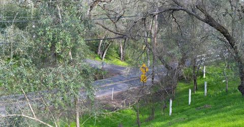 4321 Buchanan Dr, Fair Oaks, CA 95628 Photo