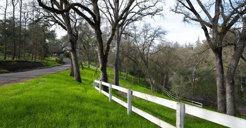 4321 Buchanan Dr, Fair Oaks, CA 95628 Photo