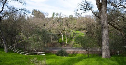 4321 Buchanan Dr, Fair Oaks, CA 95628 Photo