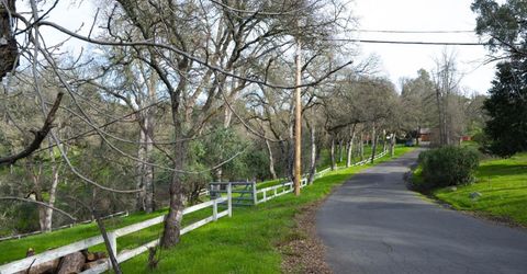 4321 Buchanan Dr, Fair Oaks, CA 95628 Photo