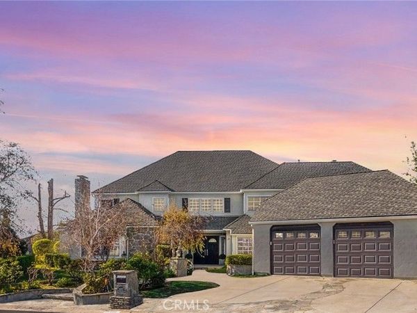 26361 Sorrell Place, Laguna Hills, CA 92653