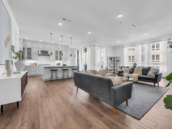 45346 45346 Lumen Terr, Unit 302, Fremont, CA 94539