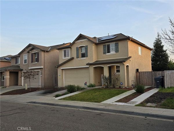 1348 Apple Court, Madera, CA 93638