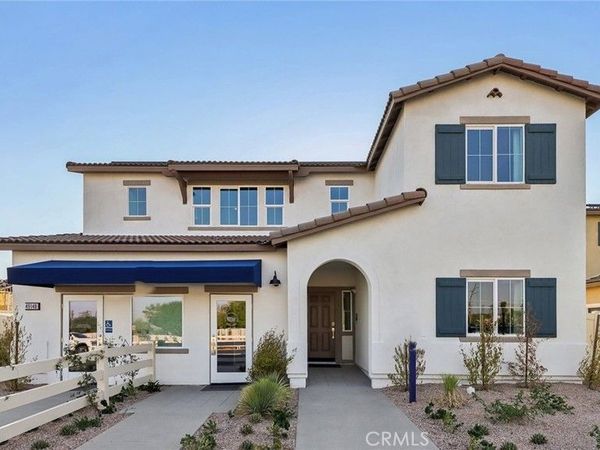 83161 Pintail Lane, Indio, CA 92201