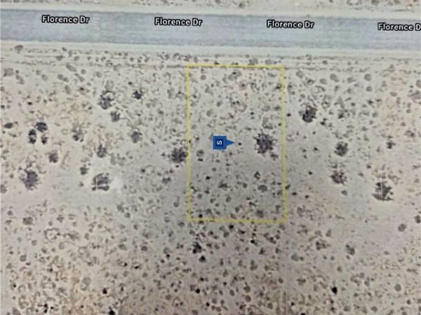 0 Florence, Desert Hot Springs, CA 92240