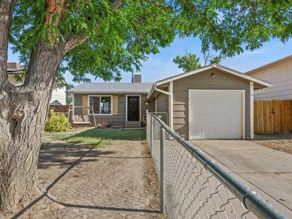 3207 Bunting Avenue, Clifton, CO 81520
