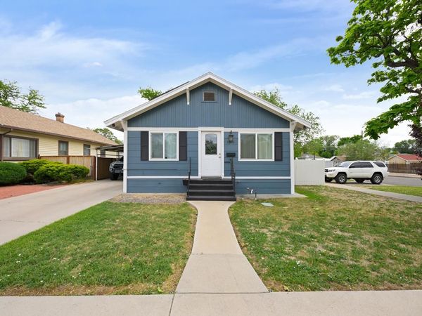 1303 Grand Avenue, Grand Junction, CO 81501