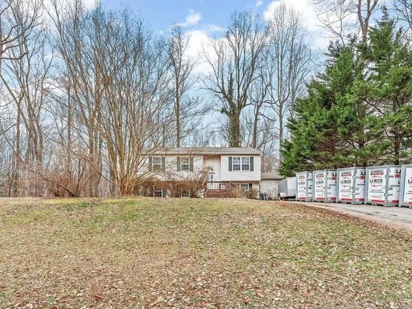 3035 MANDELA COURT, PORT REPUBLIC, MD 20676