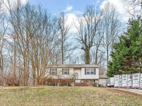 3035 MANDELA COURT, PORT REPUBLIC, MD 20676