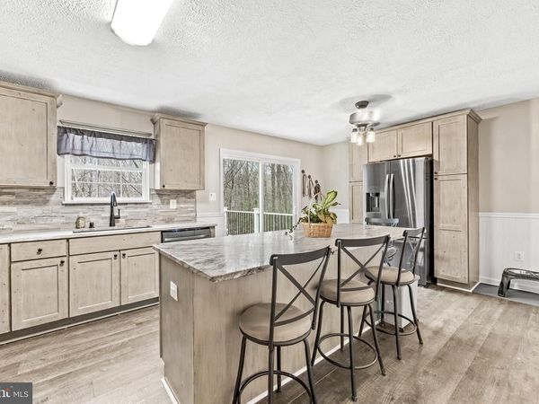 3035 MANDELA COURT, PORT REPUBLIC, MD 20676