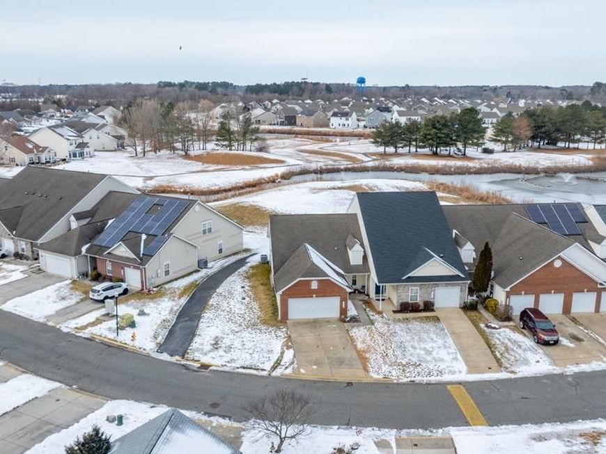 9016 Executive Club Drive, Delmar, MD 21875 Main Photo