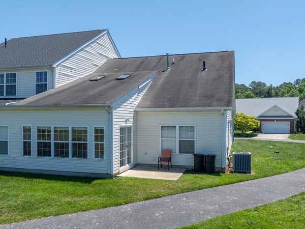 9016 EXECUTIVE CLUB DRIVE, DELMAR, MD 21875