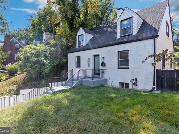 3408 CHEVERLY AVENUE, CHEVERLY, MD 20785