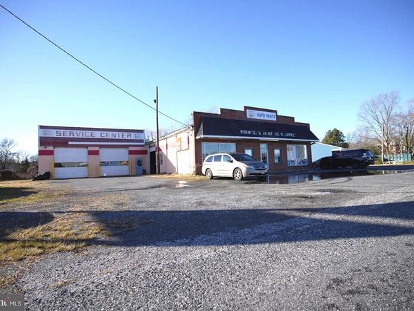 11466 SOMERSET AVENUE, PRINCESS ANNE, MD 21853