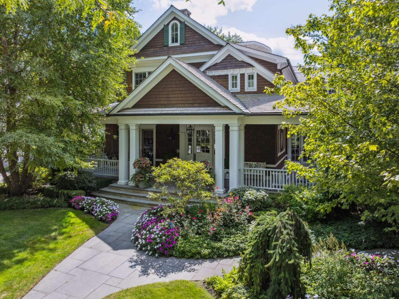 325 Central Avenue, Wilmette, IL 60091