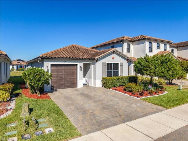 5529 Soria AVE, AVE MARIA, FL 34142