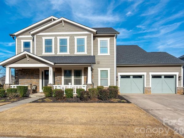 12903 Sandpiper Grove Court, Charlotte, NC 28278