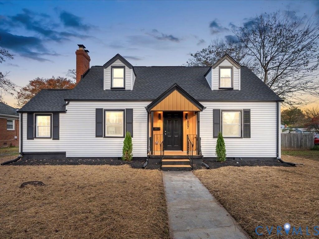 807 Hamilton Avenue, Colonial Heights, VA 23834 Main Photo