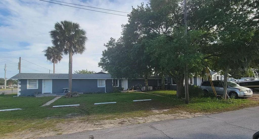 5310 S Ridgewood Avenue, Port Orange, FL 32127 Main Photo