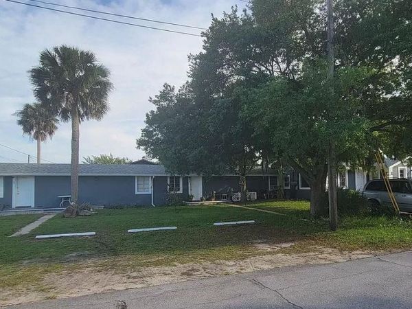 5310 S RIDGEWOOD AVENUE, PORT ORANGE, FL 32127