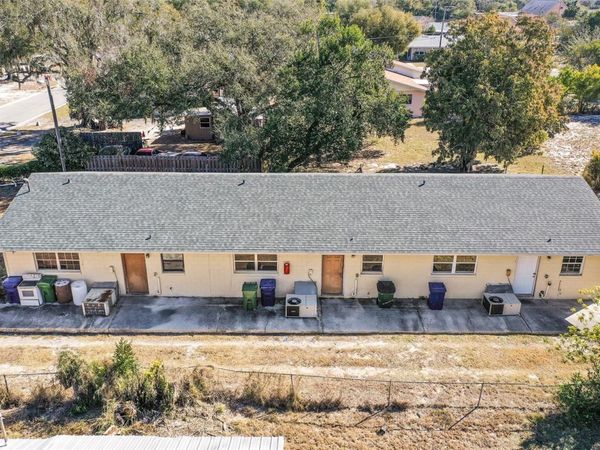 140 AVENUE W NW, Unit 3, WINTER HAVEN, FL 33881