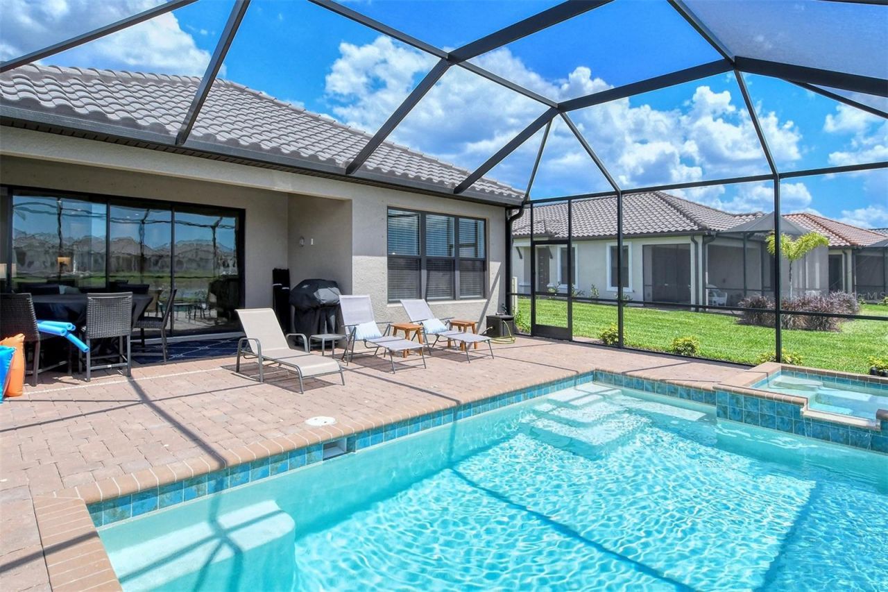 4708 Motta Court, Bradenton, FL 34211 Photo