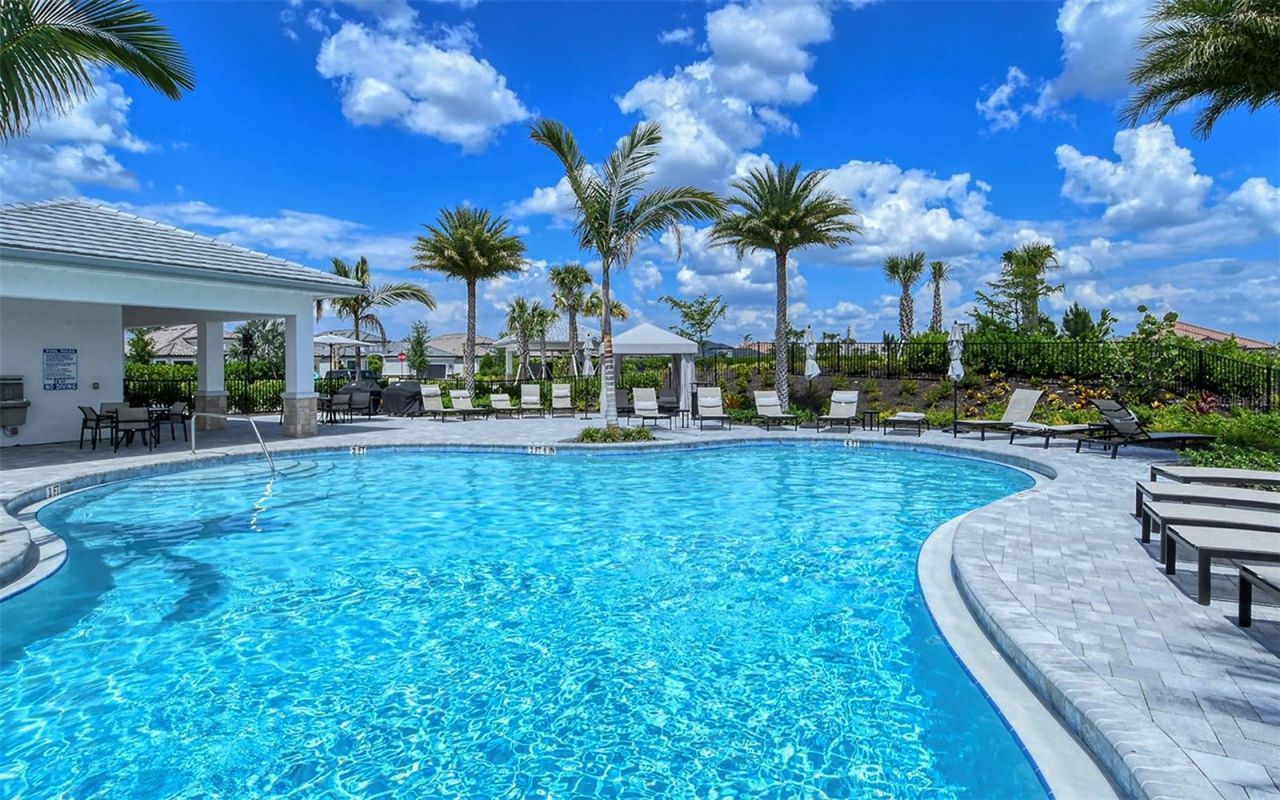 4708 Motta Court, Bradenton, FL 34211 Photo