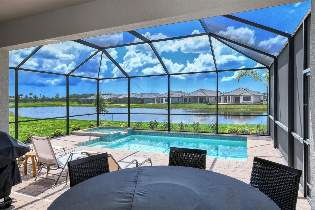 4708 Motta Court, Bradenton, FL 34211 Photo