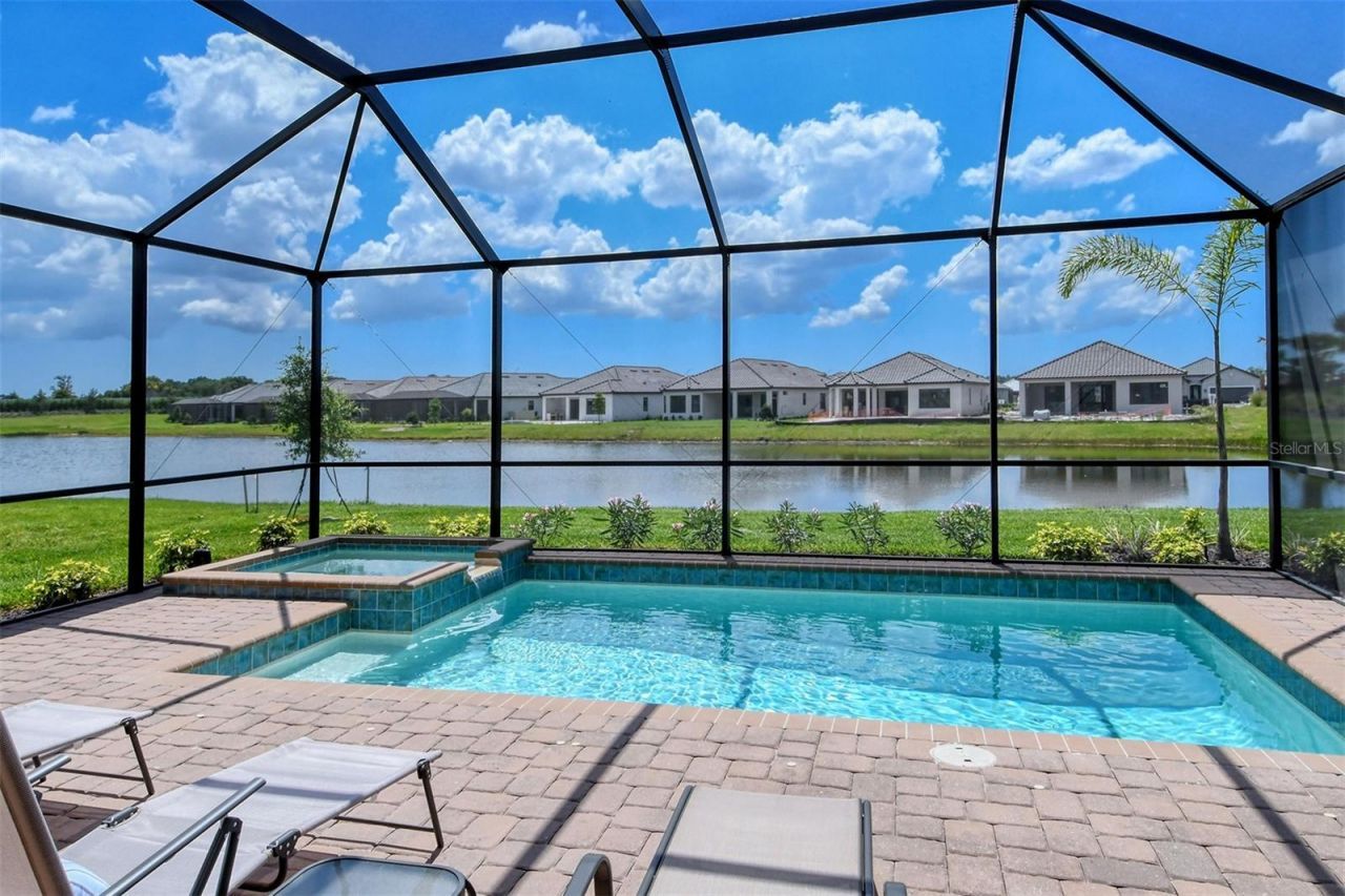 4708 Motta Court, Bradenton, FL 34211 Photo