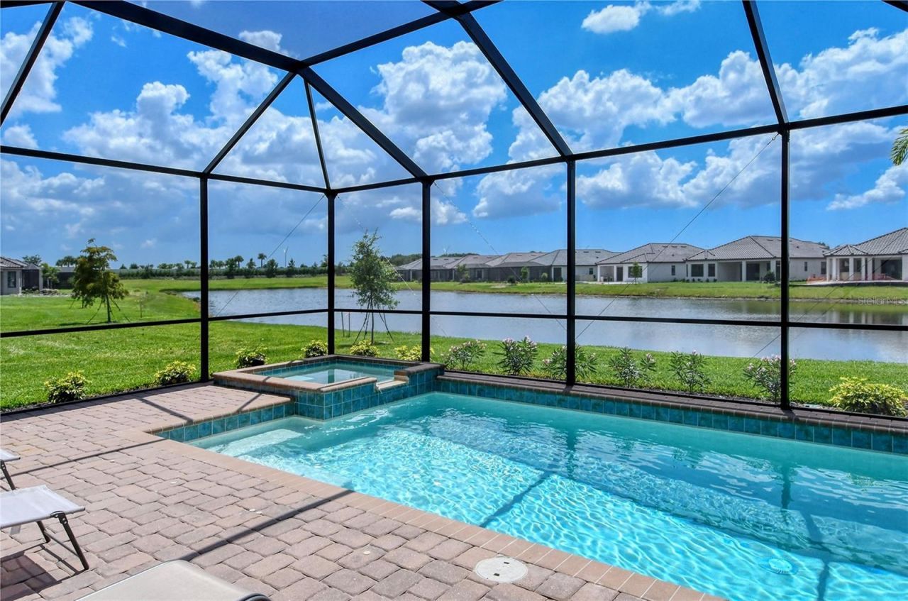 4708 Motta Court, Bradenton, FL 34211 Photo