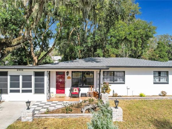 2602 WESTERN WAY, LEESBURG, FL 34748