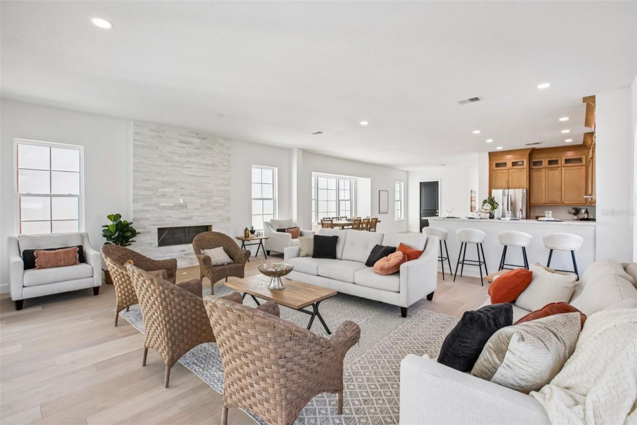 126 Ricardo Way Ne, Saint Petersburg, FL 33704 Photo