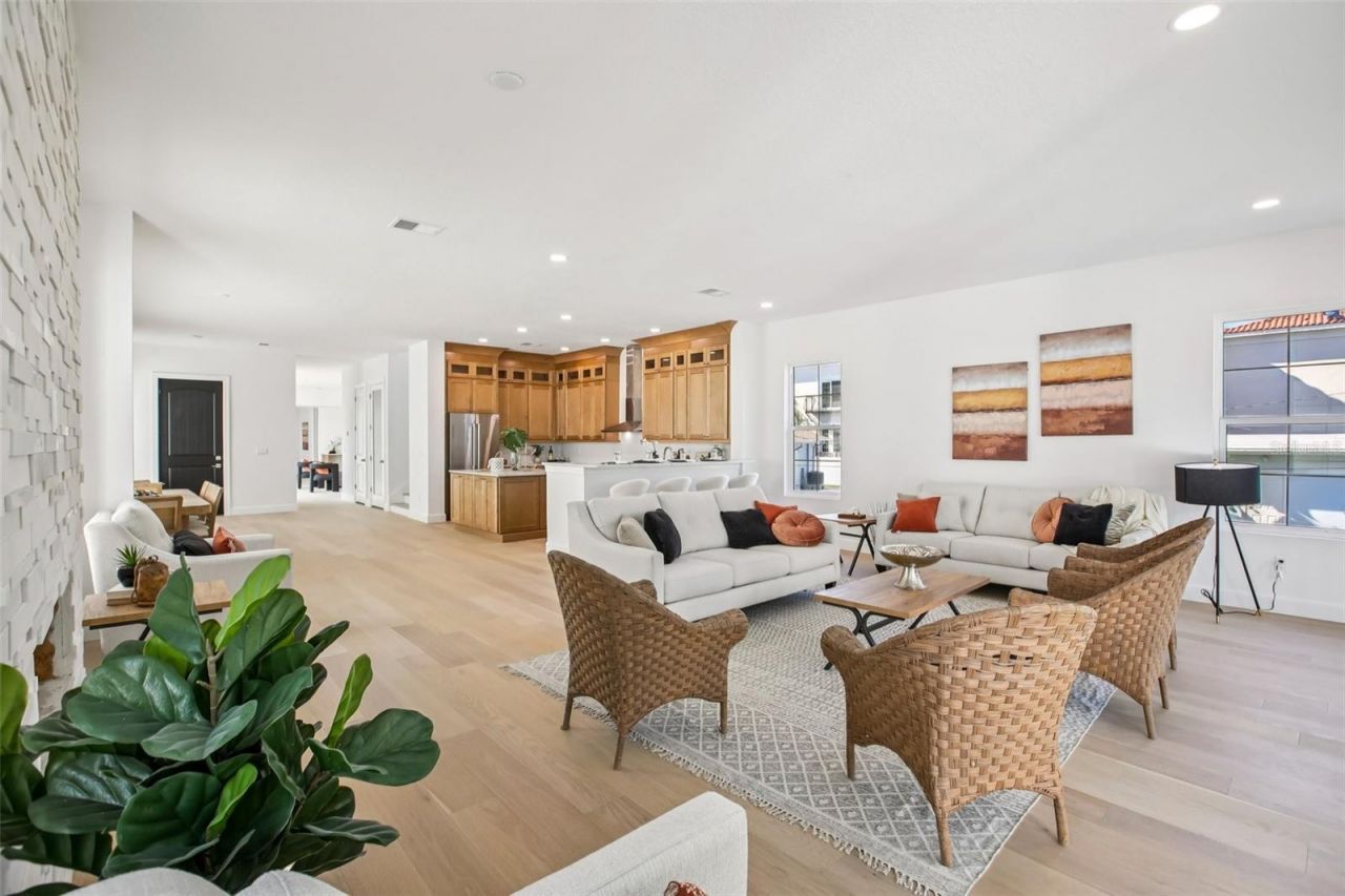 126 Ricardo Way Ne, Saint Petersburg, FL 33704 Photo