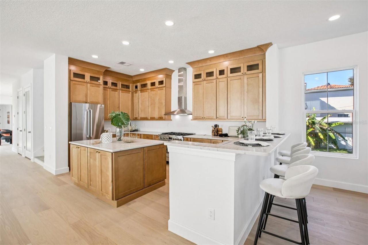 126 Ricardo Way Ne, Saint Petersburg, FL 33704 Photo