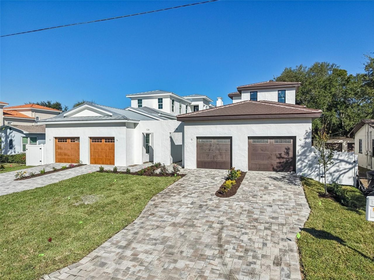 126 Ricardo Way Ne, Saint Petersburg, FL 33704 Photo