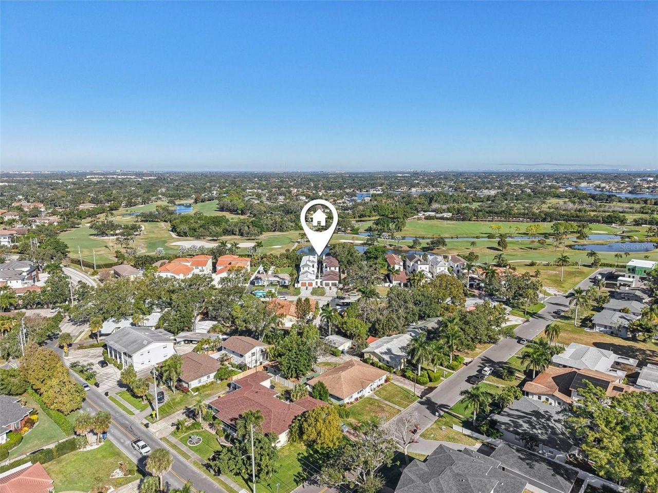 126 Ricardo Way Ne, Saint Petersburg, FL 33704 Photo