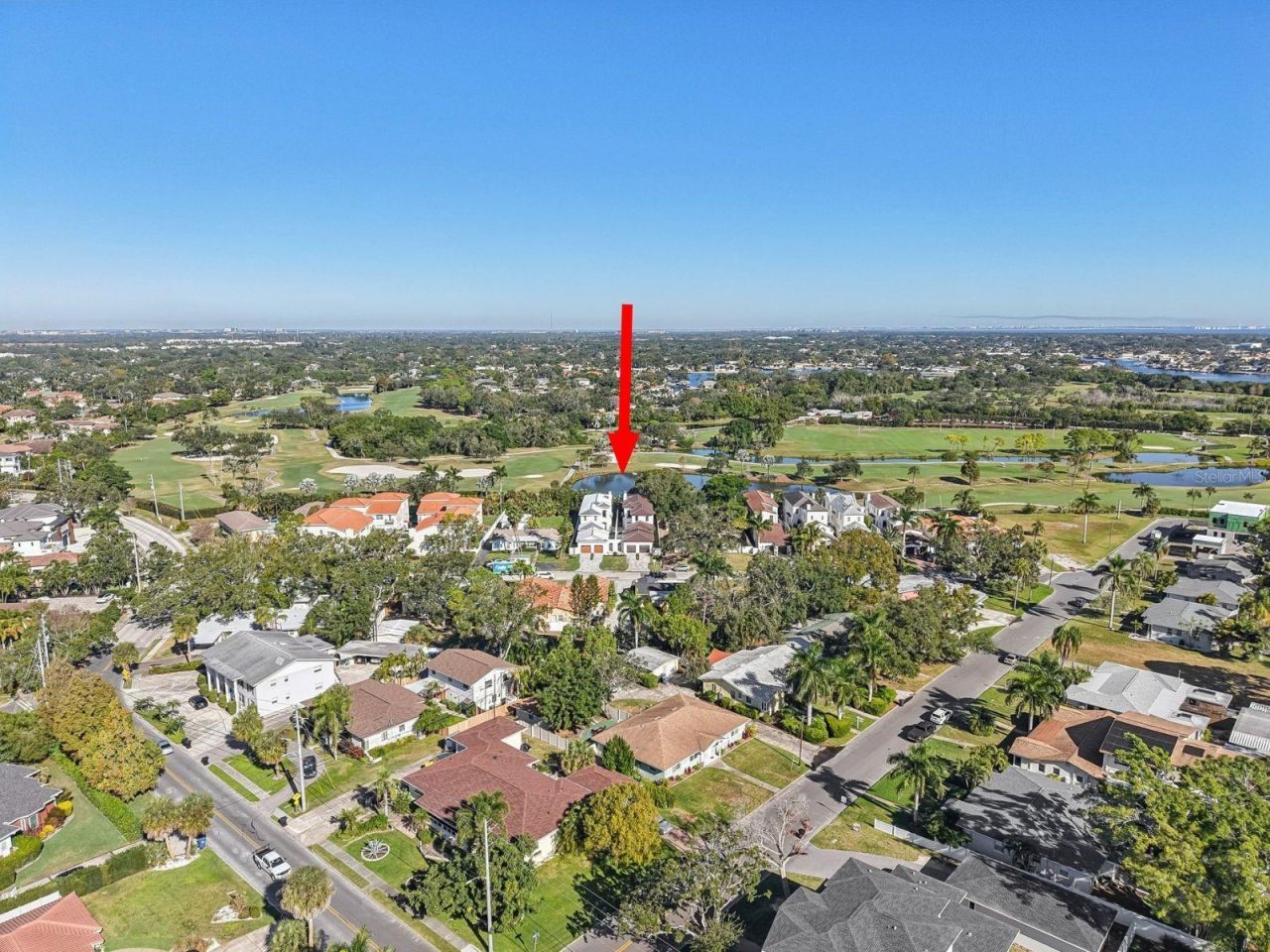 126 Ricardo Way Ne, Saint Petersburg, FL 33704 Photo